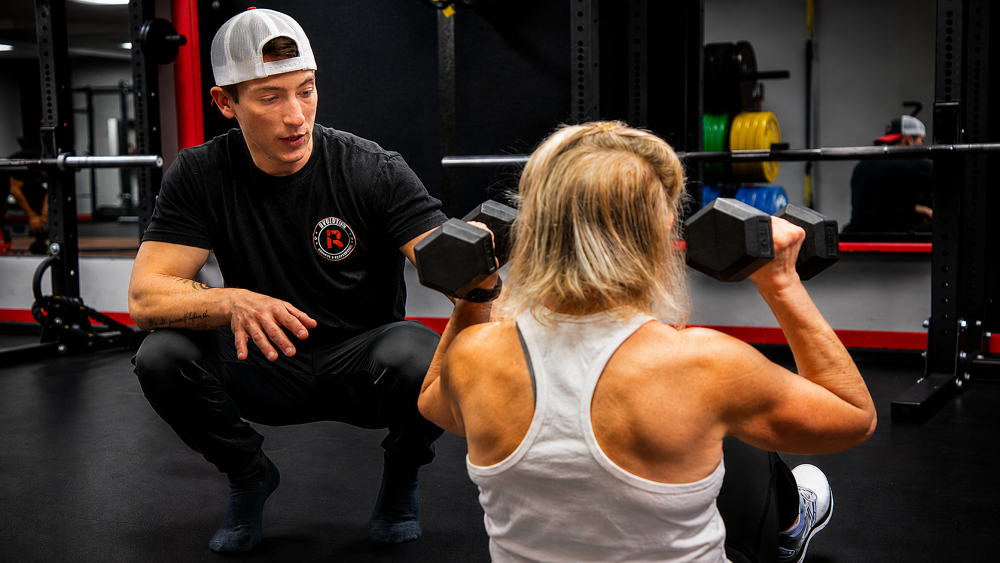 One-on-One Training